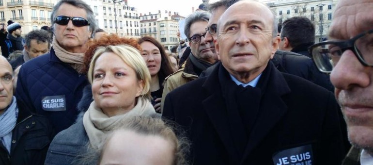 Un climat délétère au sein de LREM à Lyon ou la mauvaise story des Collomb