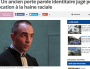 damien rieu génération identitaire - haine raciale