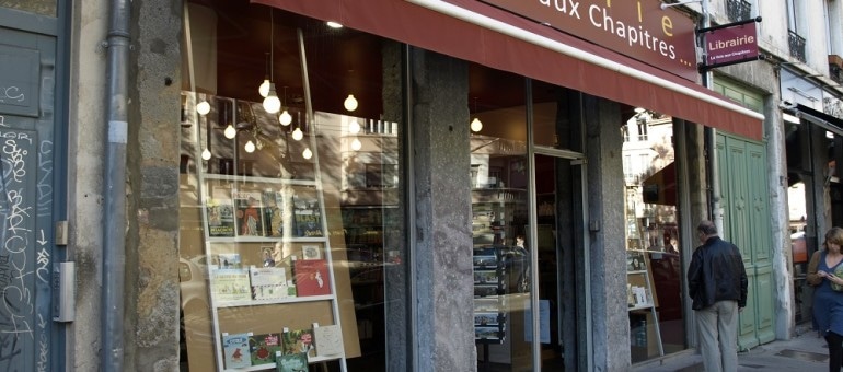 « Chez-mon-libraire.fr », la réponse à Amazon des libraires de Rhône-Alpes