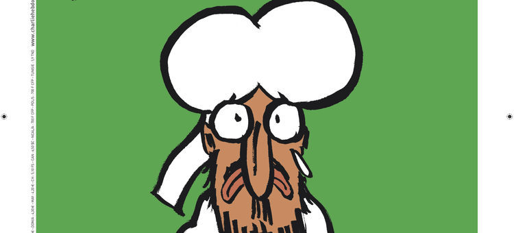Dans les kiosques de Lyon, où est Charlie ?