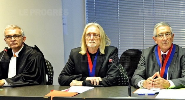 La rentrée du conseil des prud’hommes… prépare une grève de trois semaines