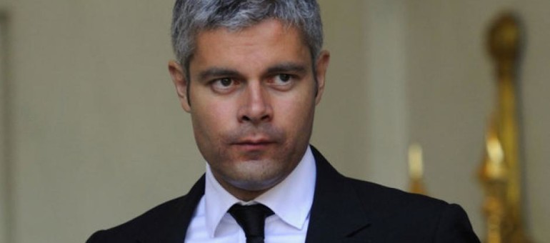 Les 100 jours de Laurent Wauquiez : vous allez voir ce que vous auriez dû voir