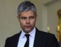 Laurent Wauquiez voudrait être le candidat de la droite aux élections régionales de mars 2015.