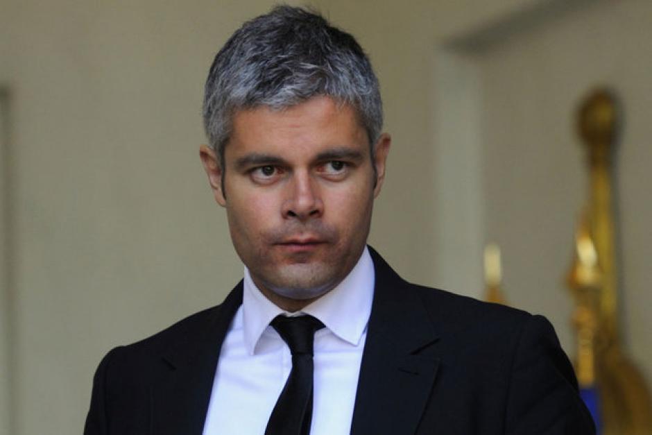 Laurent Wauquiez voudrait être le candidat de la droite aux élections régionales de mars 2015.