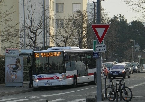 Grève des chauffeurs TCL, pourquoi et jusqu’à quand ?