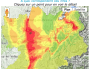 En Rhône-Alpes, les pics de pollution se suivent et se ressemblent