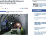 Une taxe poids lourds pour financer le Lyon-Turin ?