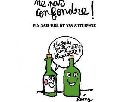 Pourquoi certains vins naturels sentent-ils le cul de vache ?