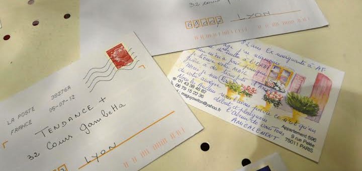 Un hoax raciste pourrit la vie des Restos du coeur et d’un commerçant lyonnais