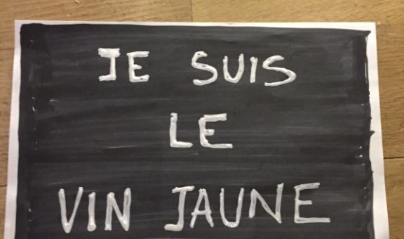Percée du Vin Jaune dans le Jura, vos commentaires et autres opinions