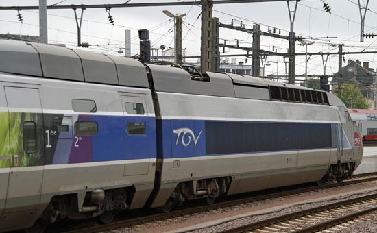 De la gare Part-Dieu au tunnel Lyon-Turin, le ferroviaire très politique