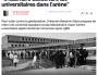 L’historien Benjamin Stora propose une université populaire à Lyon
