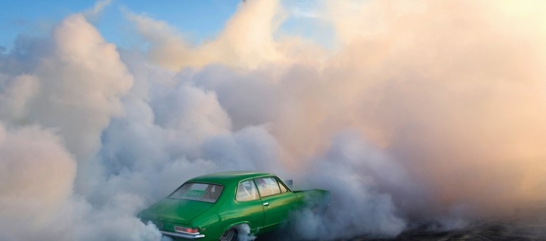 Le tuning ou la question du beau à la Biennale du design de Saint-Etienne