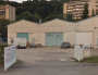 La petite zone commerciale, route de la Libération à Sainte-Foy-lès-Lyon où se situe ce nouveau local nationaliste. Capture d'écran Google Maps