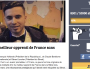 Une pétition pour Armando, jeune albanais meilleur apprenti de France