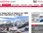 Histoire belge : un car fait un détour de 1200 kilomètres pour rejoindre La Plagne