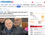 Jean-Michel Aulas convoqué par le conseil d’éthique de la FFF pour ses tweets
