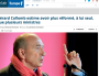 Réformes : Gérard Collomb se trouve plus efficace que Hollande et son gouvernement