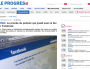 Un policier lyonnais jugé pour des propos islamophobes sur Facebook