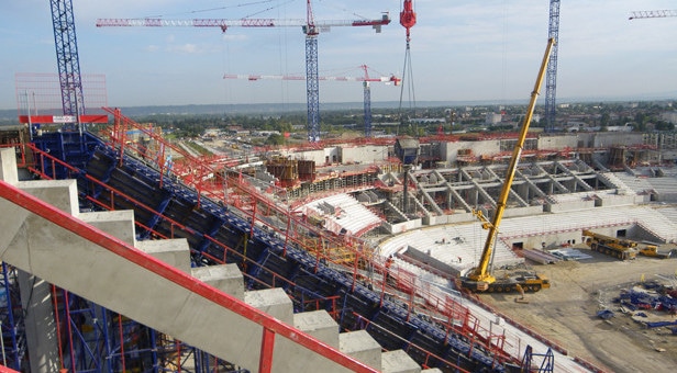 Accès au Grand Stade : la facture publique s’alourdit de plus de 700 000 euros