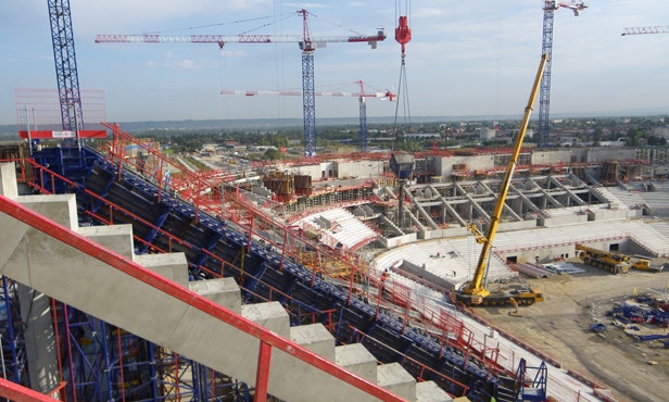 Accès au Grand Stade : la facture publique s’alourdit de plus de 700 000 euros