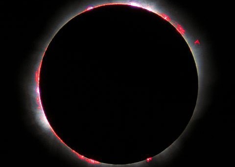 Voir l’éclipse solaire à Lyon et alentours : où, comment et avec qui (les enfants par exemple)