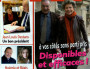 Comment séduire avec les départementales ? Les affiches des candidats au scanner