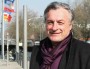 Paul Bron, élu "Rassemblement de gauche et de progrès" (socialistes et apparentés), groupe d'opposition à Grenoble.
