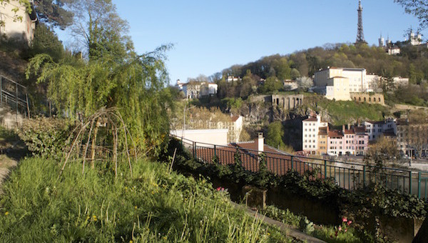 À Lyon, la gentrification de la Croix-Rousse… en chiffres