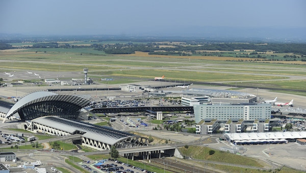 La privatisation de l’aéroport de Lyon Saint-Exupéry, c’est parti