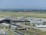L'aéroport de Lyon Saint-Exupéry. ©Olivier Chassignole/Aéroports de Lyon