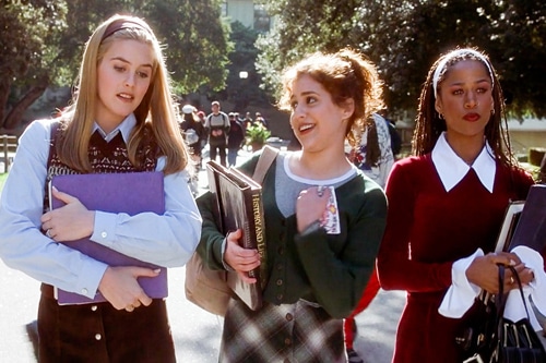 Beyond Clueless, gros plan sur le teen movie ou la sortie de l’adolescence