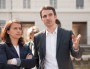 Cécile Duflot sur l’année d’Eric Piolle : « un radicalisme pragmatique qui fonctionne »