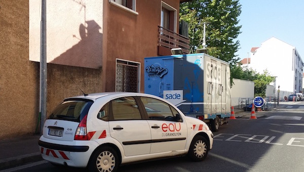 Une régie pour l’eau du Grand Lyon : la fin du pré carré de Veolia