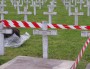 Tombe du martyr inconnu