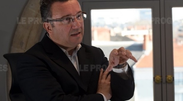 Le député-maire UMP de Roanne poursuivi pour prise illégale d’intérêts