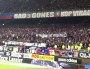 Les supporters de l’OL monomaniaques de la vanne anti-stéphanoise