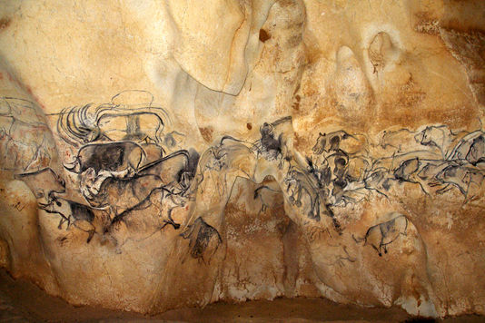La grotte Chauvet, la plus grande reproduction au monde, désormais ouverte