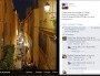 Capture d'écran de la page Facebook "Lyon".
