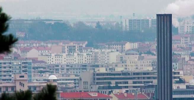 Pollution : « l’État ne met pas les moyens pour la qualité de l’air en France »