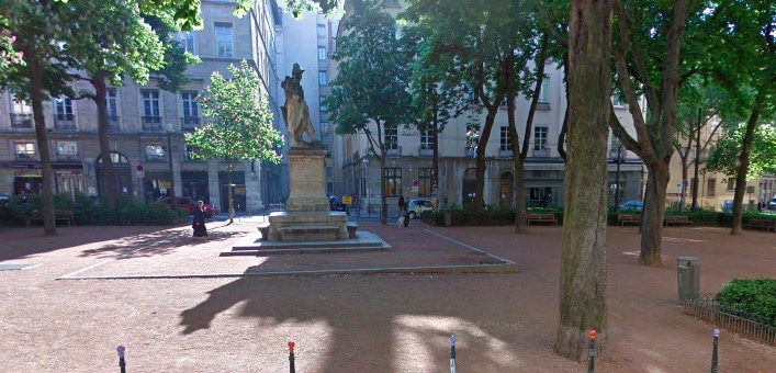 Journée de mobilisation contre le Tafta ce samedi place Sathonay