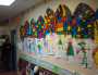 Dessins d'enfants de maternelle / Photo CC by nicolas★patte via Flickr