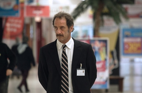 Vincent Lindon, chômeur dans « La Loi du marché »