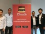Gossip, anonymat… La nouvelle appli Chuck ou le réseau social des pestes
