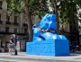 La rue de la République, une nouvelle marque à Lyon