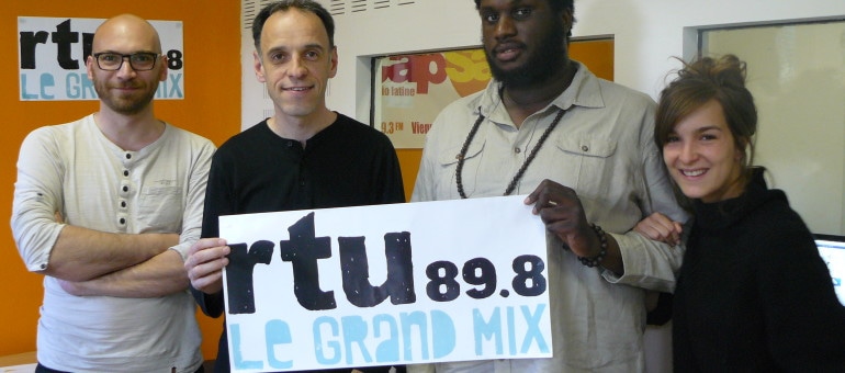 L’installation de Nova à Lyon lance une nouvelle guerre des radios