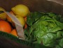 La fin du panier 100 % bio et local à Lyon