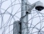 Vidéosurveillance en prison.