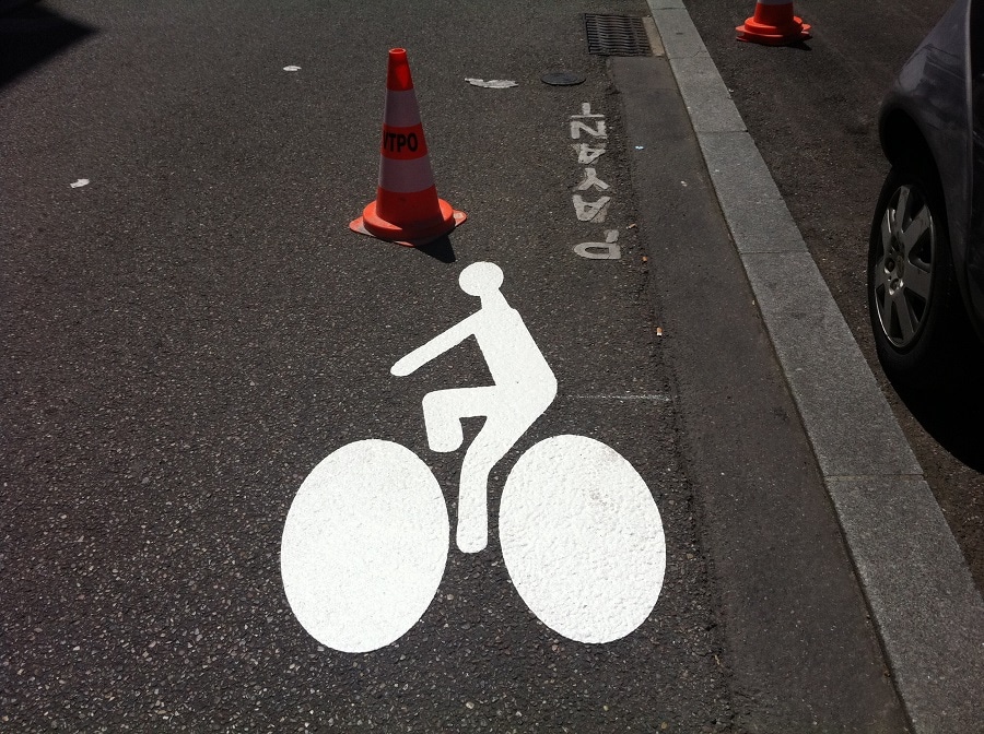 « Le vélo comme unique totem à Lyon peut être contreproductif »