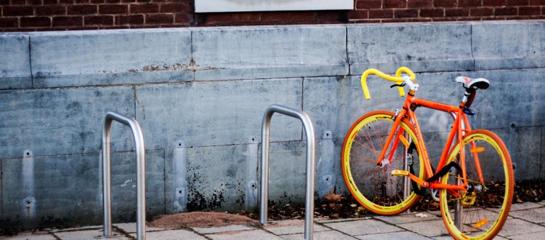 Comment retrouver (ou pas) son vélo volé, sur Internet